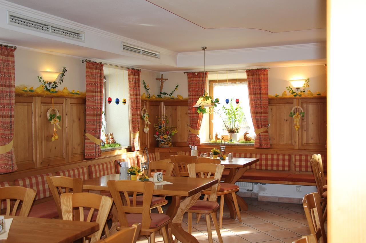 Gasthaus Gumping Ainring Exterior photo