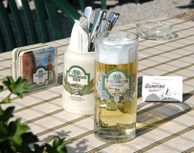 Gasthaus Gumping Ainring Exterior photo